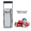GYE 16 oz Wall Mounted Aluminum Can Crusher for Recycling-1