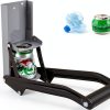 GYE 16 oz Wall Mounted Aluminum Can Crusher for Recycling-0