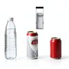 GYE 16 oz Wall Mounted Aluminum Can Crusher for Recycling-5