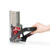GYE 16 oz Wall Mounted Aluminum Can Crusher for Recycling-3