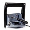 GYE 16 oz Wall Mounted Aluminum Can Crusher for Recycling-4