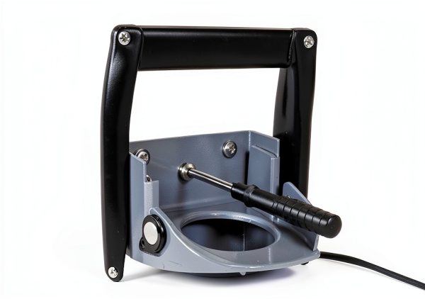 GYE 16 oz Wall Mounted Aluminum Can Crusher for Recycling-4