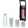 NEWPO Wall-Mounted Can Crusher for Recycling 8oz-16oz Aluminum Cans,-4