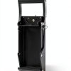 YYDS Can Crusher Foot,Heavy-Duty Can Crushers for Recycling,12 Oz. and 16 Oz.Aluminum Can Crusher,Effortless Plastic Bottle Crusher, for Recycling Aluminum Can,Plastic Bottle,Steel Cans-2